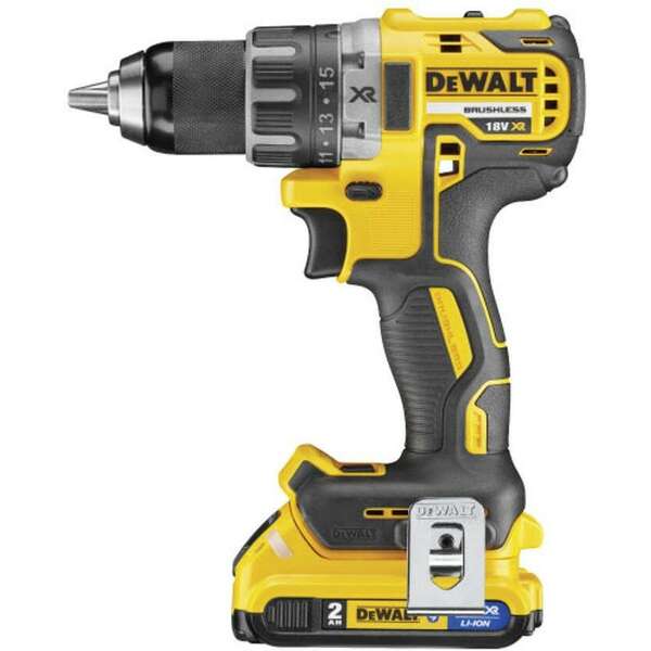 DEWALT DCD791D2