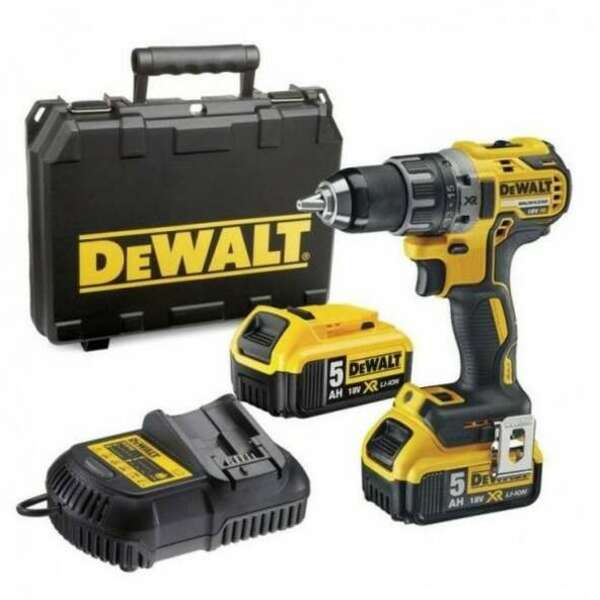 DEWALT DCD791P2