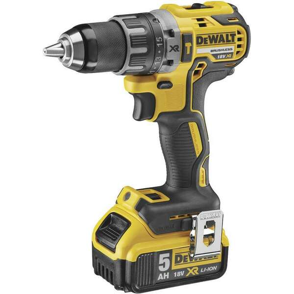 DEWALT DCD791P2