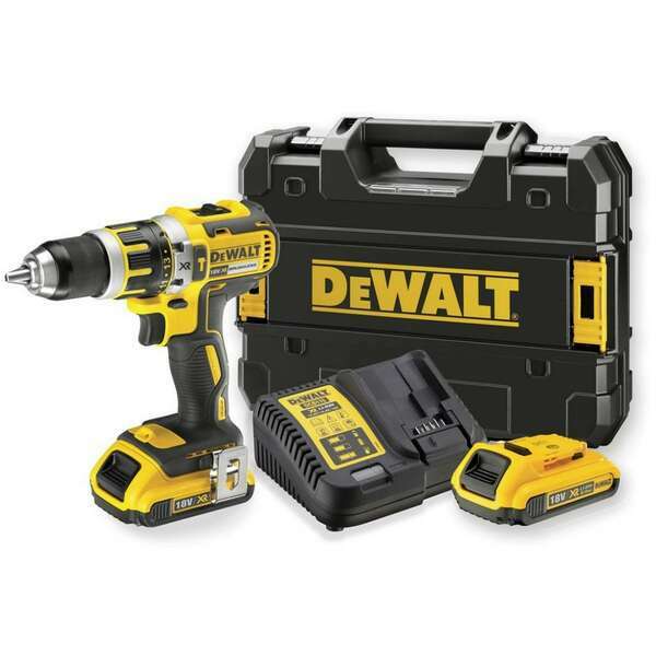 DEWALT DCD795D2