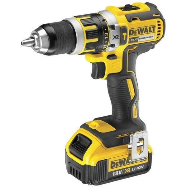 DEWALT DCD795D2