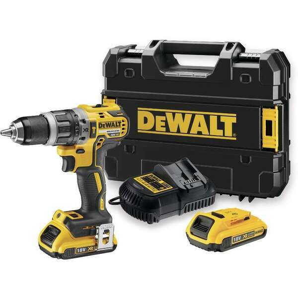 DEWALT DCD796D2