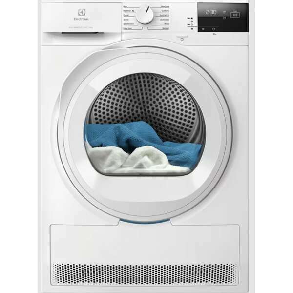 ELECTROLUX EW6D384AE