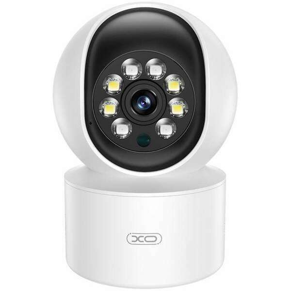 XO Smart Camera CR01 White