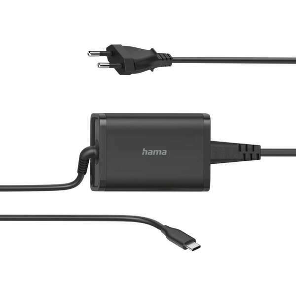 HAMA PD 5-20V/65W Punjac za Laptop