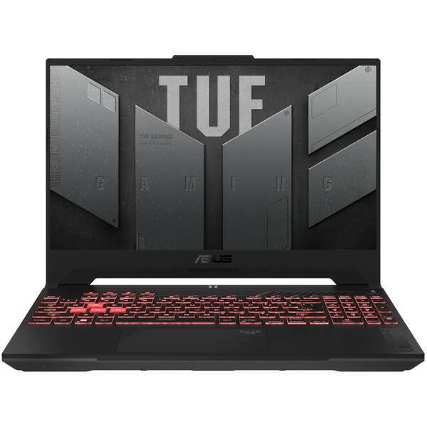 ASUS TUF Gaming A15 FA507NUR-LP007, 15.6