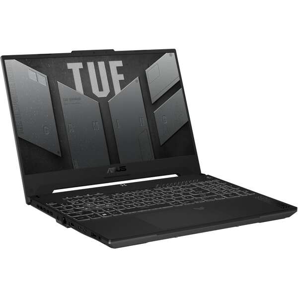 ASUS TUF Gaming A15 FA507NUR-LP007, 15.6