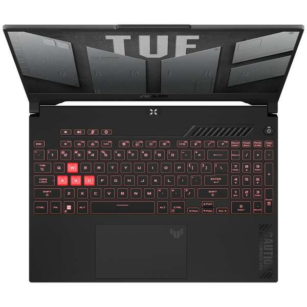 ASUS TUF Gaming A15 FA507NUR-LP007, 15.6