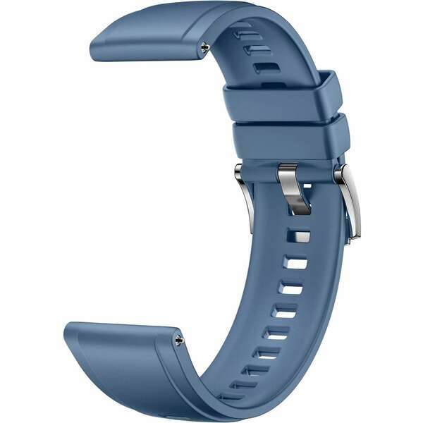 HUAWEI Blue Fluoroelastomer Strap 22mm