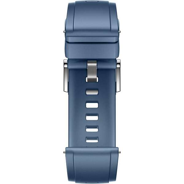 HUAWEI Blue Fluoroelastomer Strap 22mm