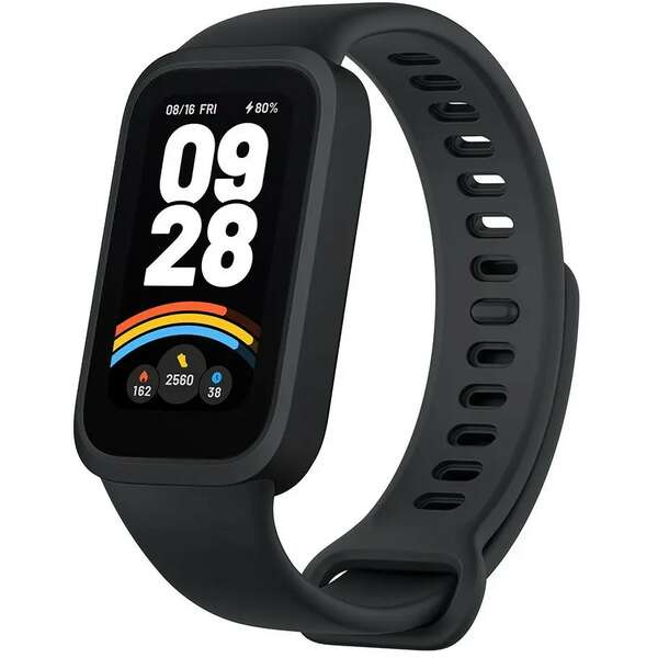 XIAOMI Smart Band 9 Active Black 