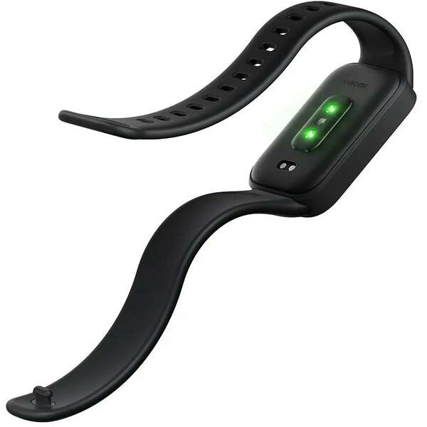 XIAOMI Smart Band 9 Active Black 