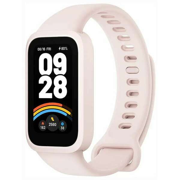 XIAOMI Smart Band 9 Active Pink 