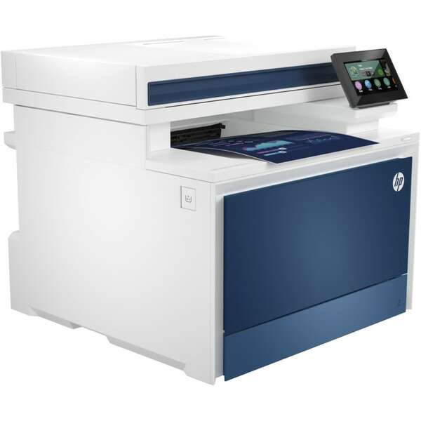 HP Color LaserJet Pro MFP 4303fdn (5HH66A)