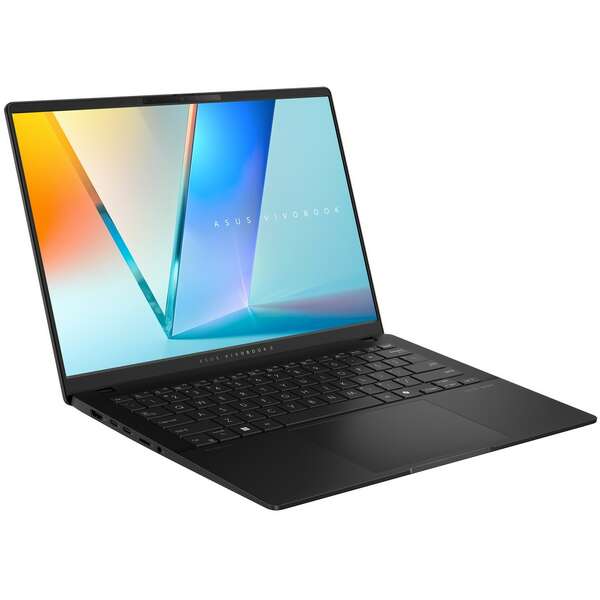 ASUS Vivobook S 14 S5406SA-QD038X, 14