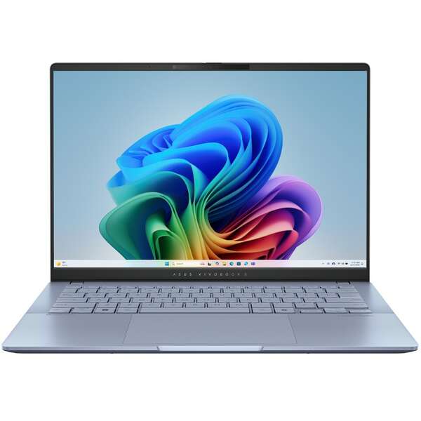 ASUS Vivobook S 14 S5406SA-QD052W, 14