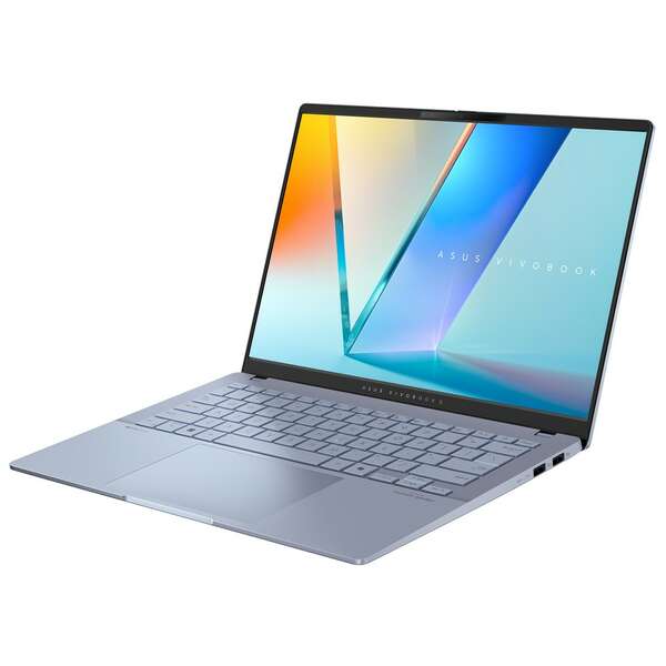 ASUS Vivobook S 14 S5406SA-QD052W, 14