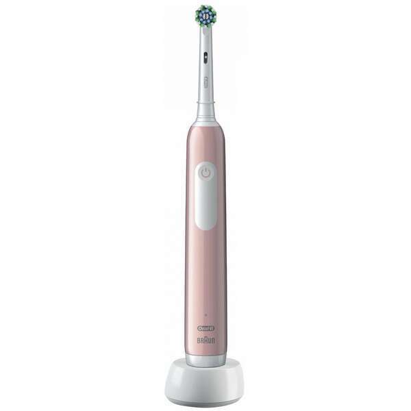 ORAL B PRO 1 ROZE 