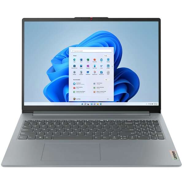 LENOVO IdeaPad Slim 3 16IAH8, 16.