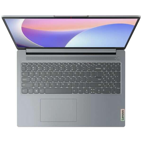 LENOVO IdeaPad Slim 3 16IAH8, 16.