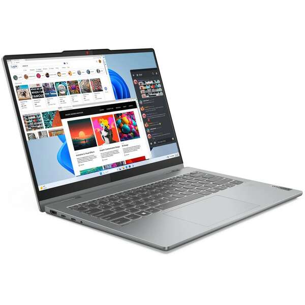 LENOVO IdeaPad 5 2in1 14AHP9, 14