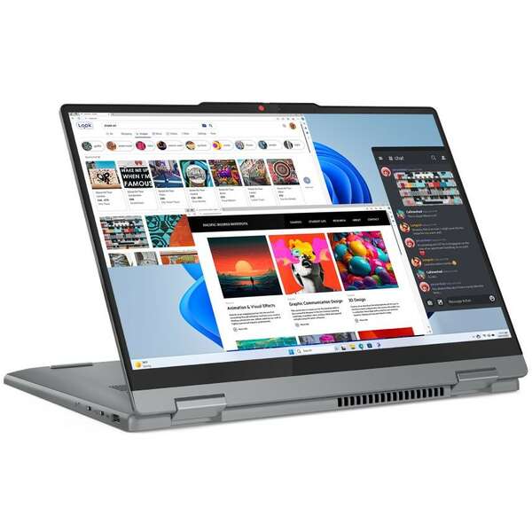 LENOVO IdeaPad 5 2-in-1 14IRH9,  14