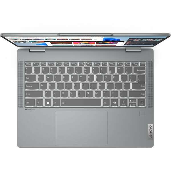 LENOVO IdeaPad 5 2-in-1 14IRH9,  14