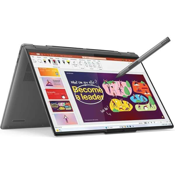 LENOVO Yoga 7 2-in-1 14IML9, 14.0