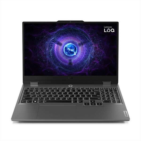 LENOVO LOQ 15IRX9, 15.6