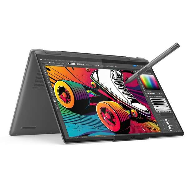 LENOVO Yoga 7 2-in-1 14IML9,  14.0