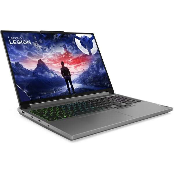 LENOVO Legion 5 16IRX9, 16