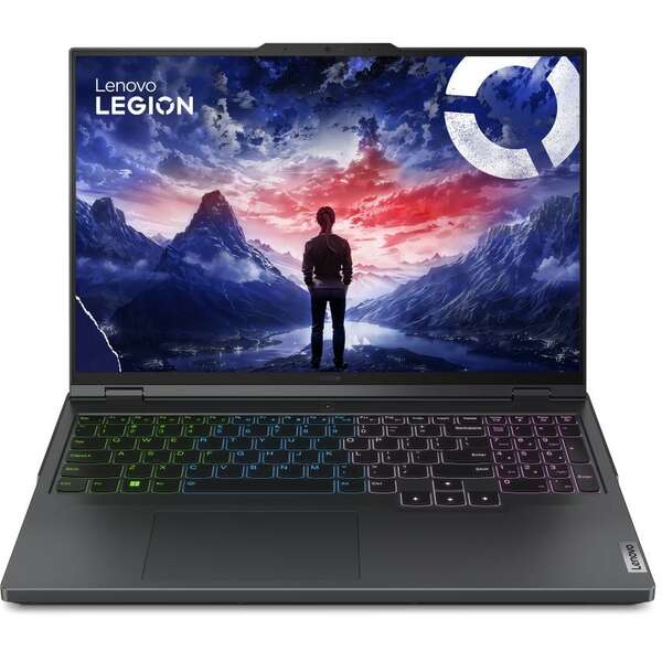 LENOVO Legion 5 Pro 16IRX9, 16