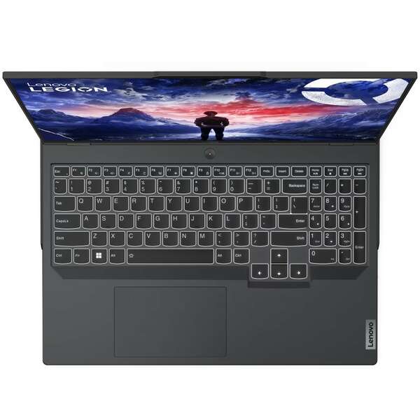 LENOVO Legion 5 Pro 16IRX9, 16