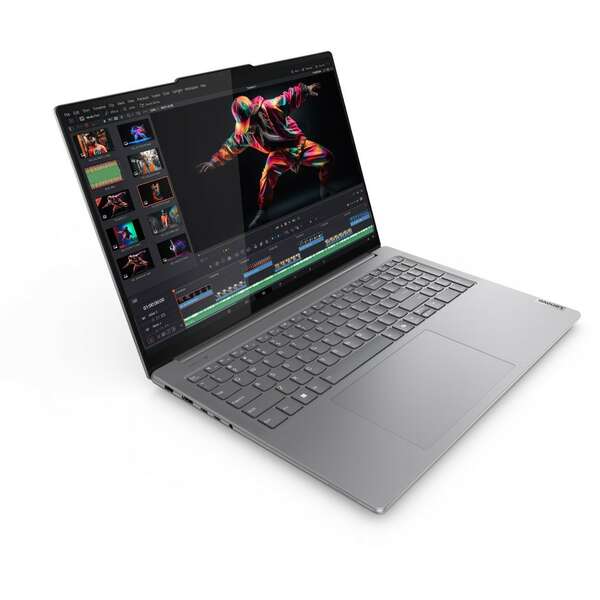 LENOVO Yoga Pro 9 16IMH9, 16