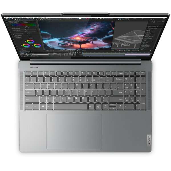 LENOVO Yoga Pro 9 16IMH9, 16