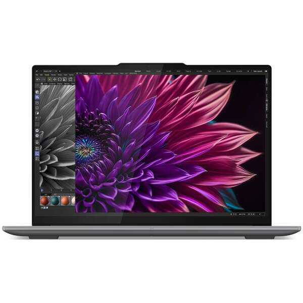 LENOVO Yoga Pro 9 16IMH9, 16