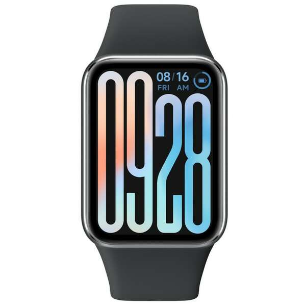 XIAOMI Smart Band 9 Pro Obsidian Black 