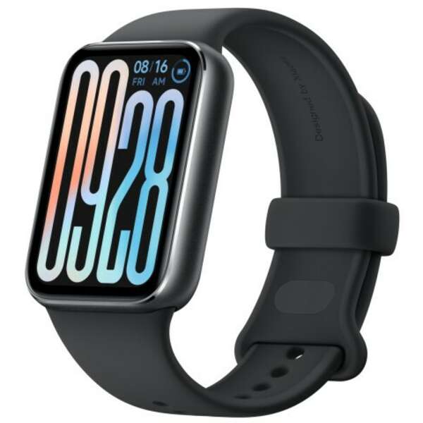 XIAOMI Smart Band 9 Pro Obsidian Black 