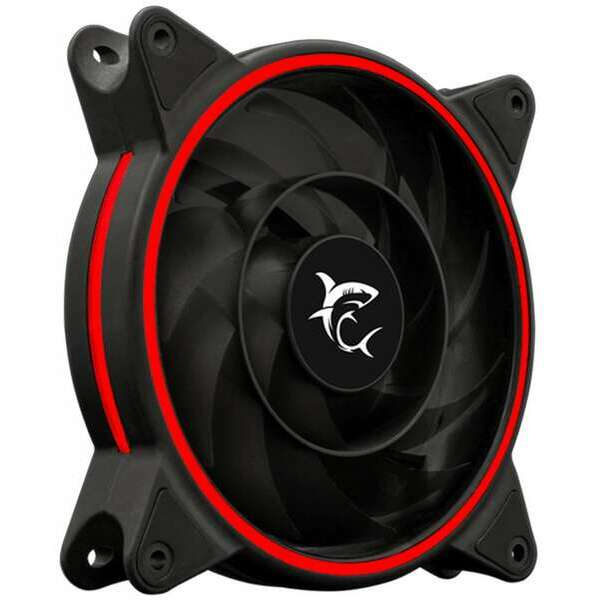 WHITE SHARK FAN 1250-03B-R WARP