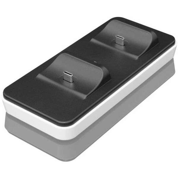 WHITE SHARK PS5 CHARGING DOCK PS5-504 CLINCH