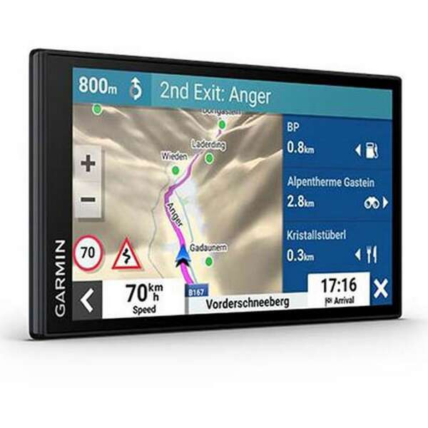 GARMIN DriveSmart 66 MT-D / N 