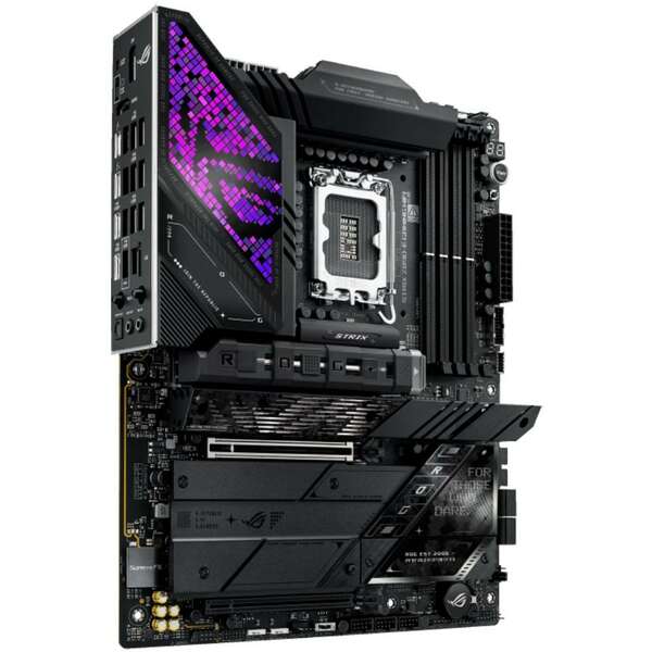 ASUS ROG STRIX Z890-E GAMING WIFI