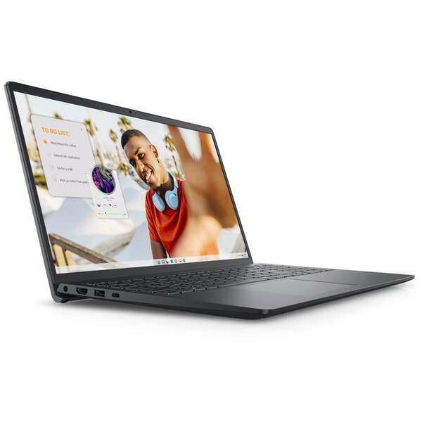 DELL Inspiron 3535 15.6 inch FHD 120Hz AMD Ryzen 7 7730U 32GB 1TB SSD