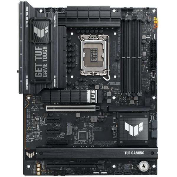 ASUS TUF GAMING Z890-PLUS WIFI