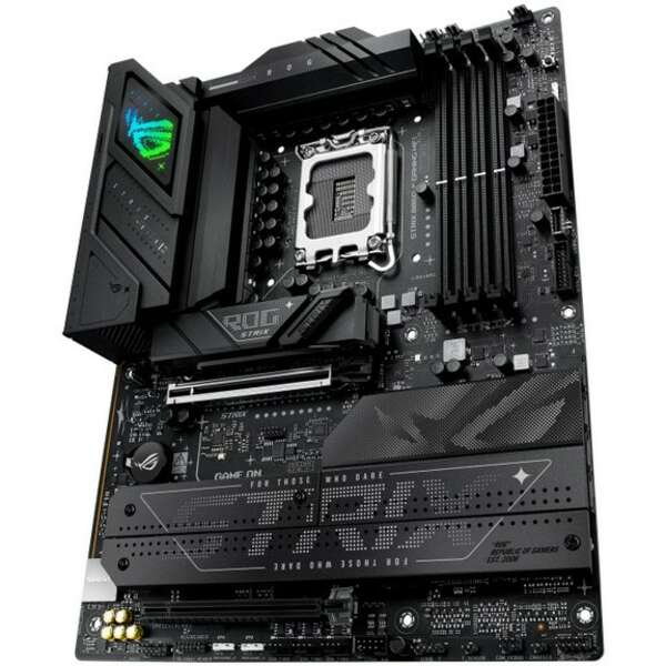 ASUS ROG STRIX B860-F GAMING WIFI