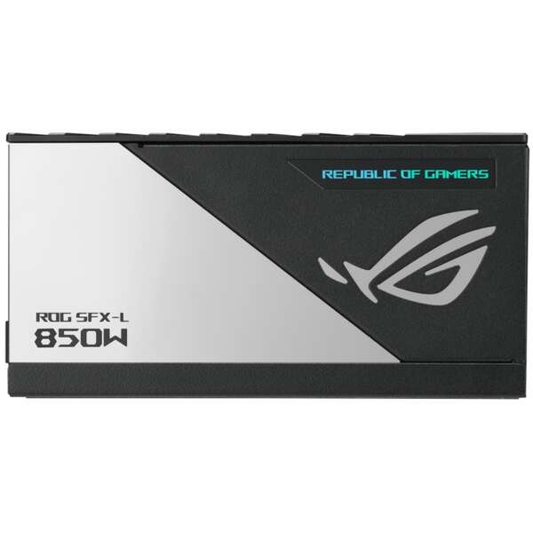 ASUS ROG LOKI SFX-L 850W Platinum