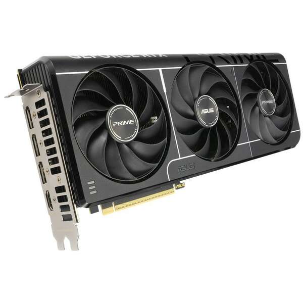 ASUS RTX 5080 16GB PRIME