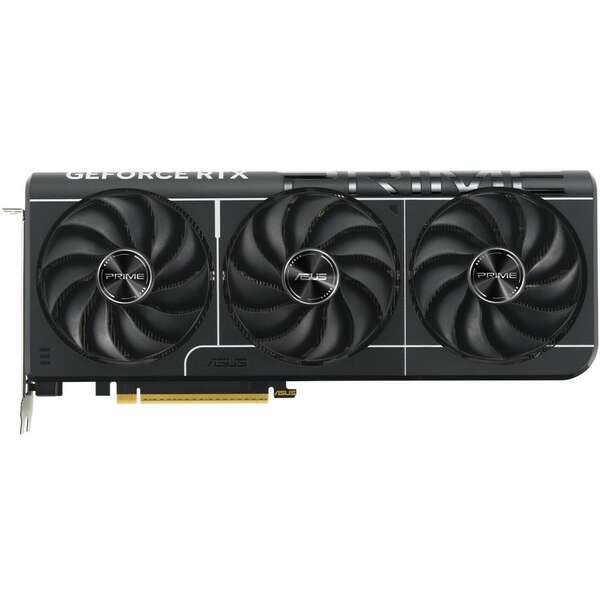 ASUS RTX 5070 Ti 16GB PRIME