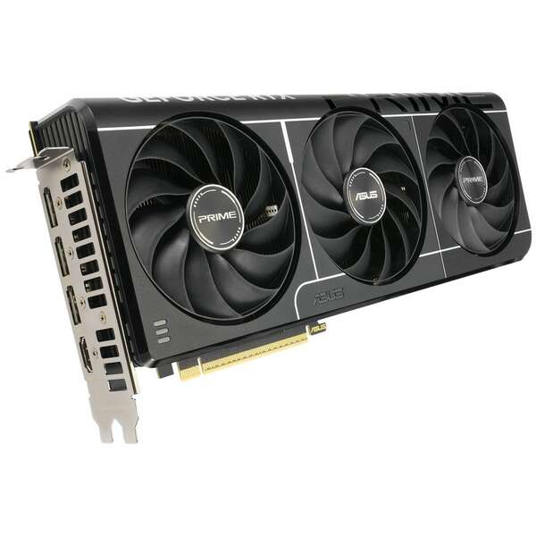 ASUS RTX 5070 Ti 16GB PRIME