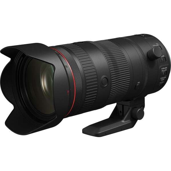 CANON RF 24-105mm 2.8 L IS USM